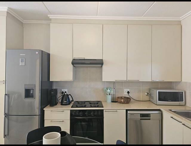 2 BEDROOM PROPERTY TO RENT IN BRYANSTON